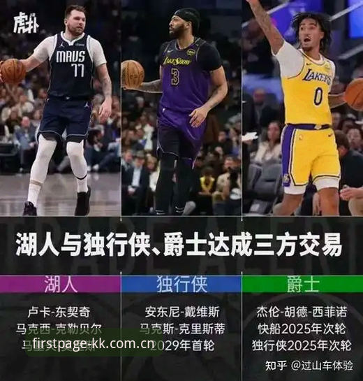 浓眉交易传闻深度阅读实用指南