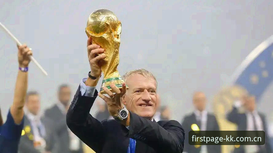 法国队3-0伊拉克背后，德尚说的那番话值得细品